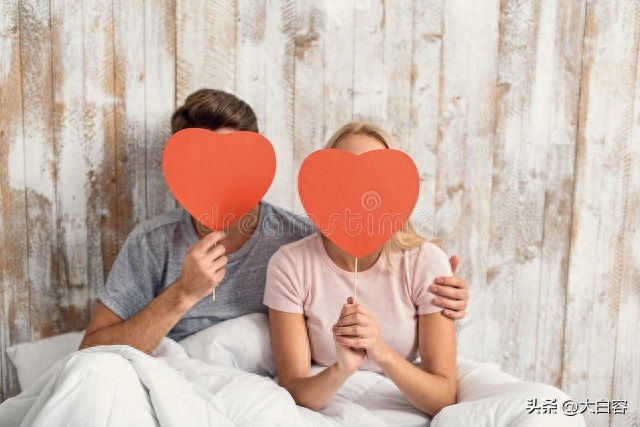 秀恩爱朋友圈文案(图3)