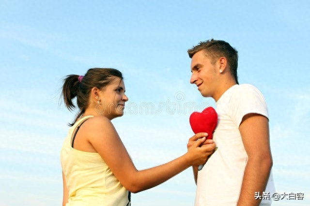 秀恩爱朋友圈文案(图6)