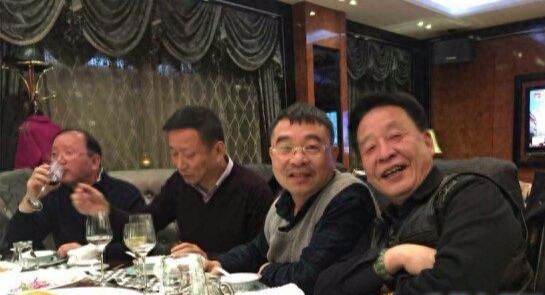 岁月不灭，同学情义不变，老同学聚会感言(图2)