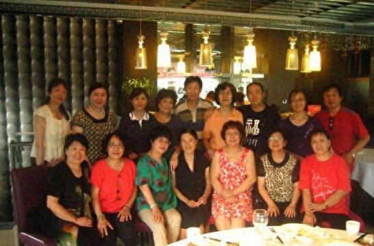 岁月不灭，同学情义不变，老同学聚会感言(图4)