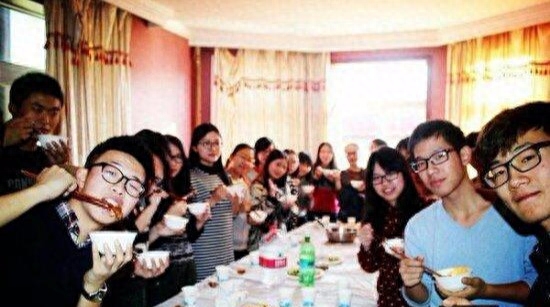 岁月不灭，同学情义不变，老同学聚会感言(图6)