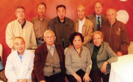 岁月不灭，同学情义不变，老同学聚会感言(图7)