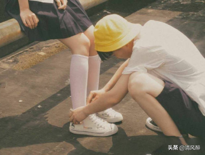 恋爱纪念日说说低调秀恩爱(图3)