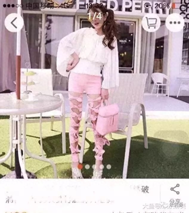 超搞笑的淘宝差评 | 卖家：“你退货删除评论，我退钱给你”(图12)