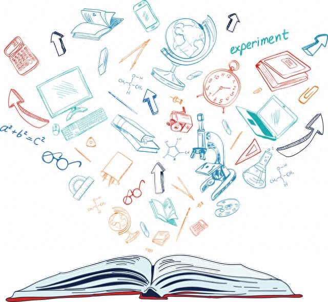 《朝花夕拾》常考知识点梳理及阅读训练(图1)