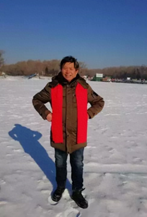 扬帆起航  诗六首(图4)