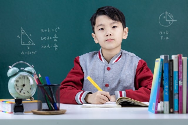 孩子学习成绩不好 怎么办？(图2)