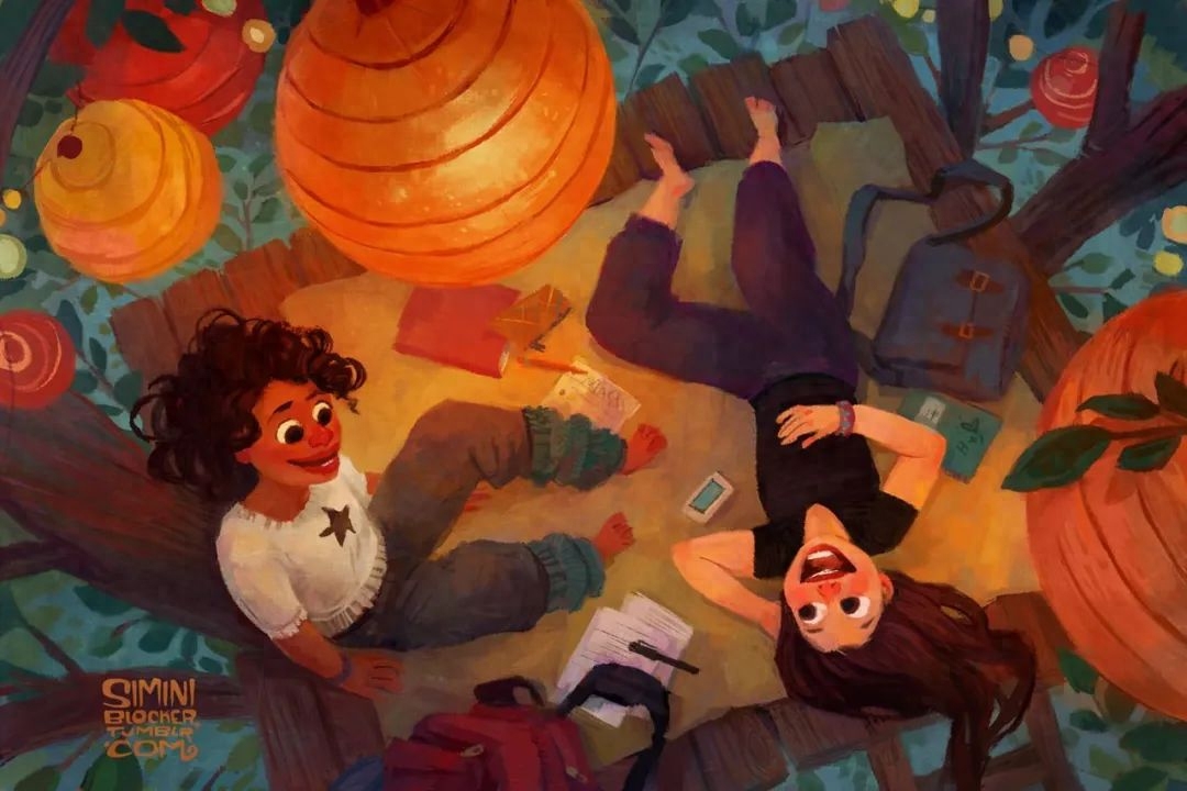 书单丨永远保持好奇心的人，是永远进步的人(图1)