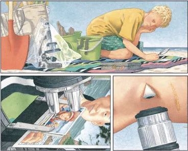 书单丨永远保持好奇心的人,是永远进步的人(图8) 书单丨永远保持好奇心的人,是永远进步的人(图8)