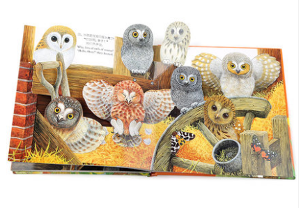 书单丨永远保持好奇心的人，是永远进步的人(图17)