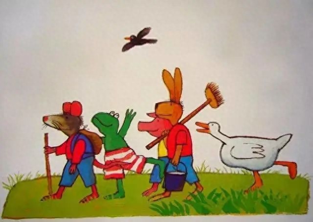 书单丨永远保持好奇心的人,是永远进步的人(图20) 书单丨永远保持好奇心的人,是永远进步的人(图20)