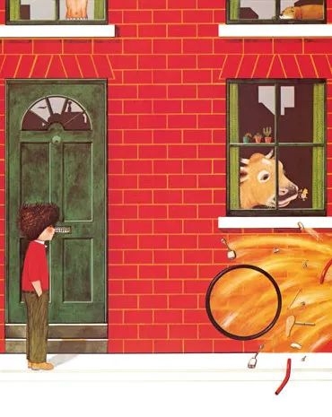 书单丨永远保持好奇心的人，是永远进步的人(图29)