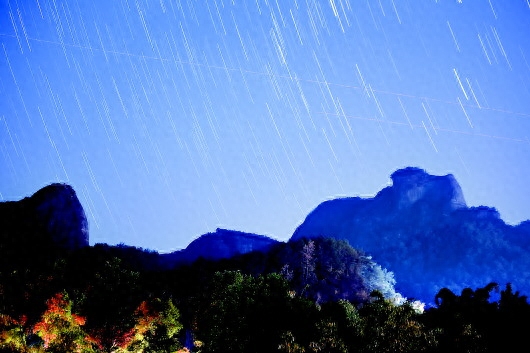 与天地对话：好奇心驱动，无问西东(图2)