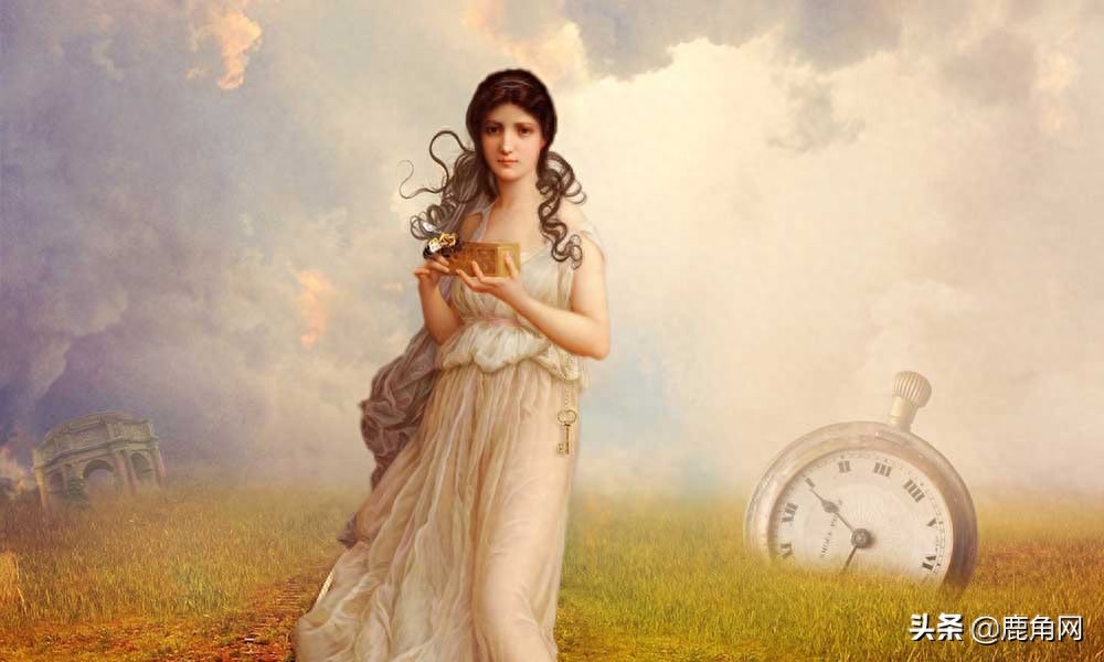 我们对未知事物的好奇，会像对食物的渴望一样吗？(图3)