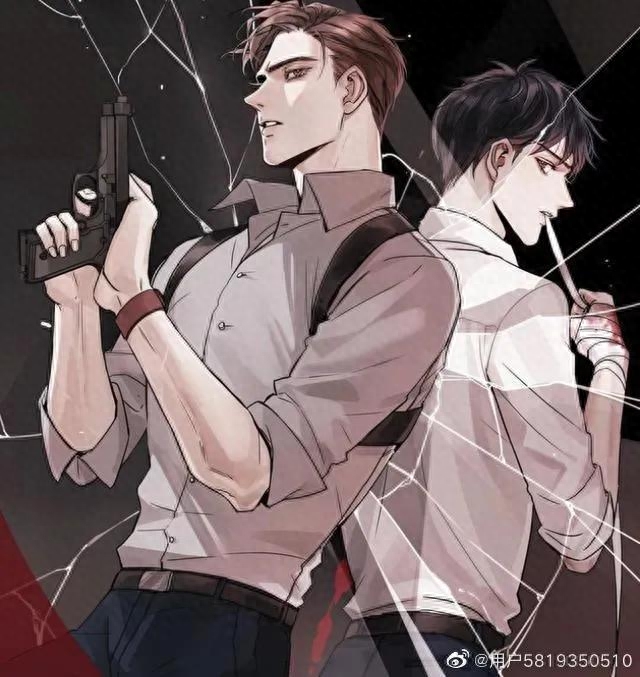 原耽小说中的励志名句，总有一句能激励到你(图5)