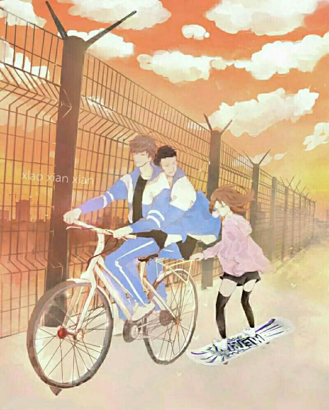 《撒野》中用于早安打卡的励志语录，这句用的人最多(图3)