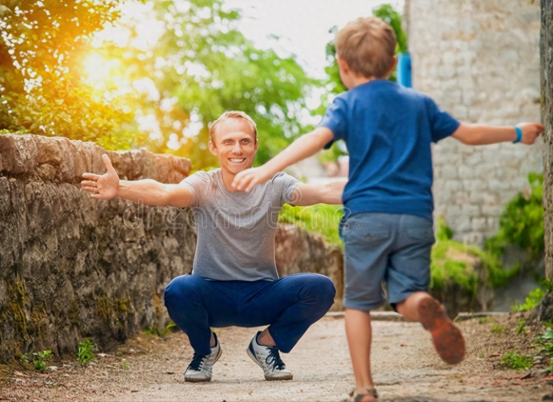 一花一祝福，6.19“父亲节”快乐，感恩父爱如山，父爱真情永相伴(图20)