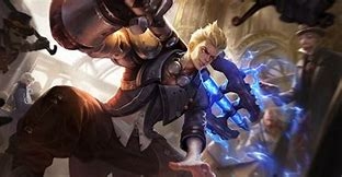 王者荣耀那些励志燃烧的语录；对抗路篇（一）(图1)