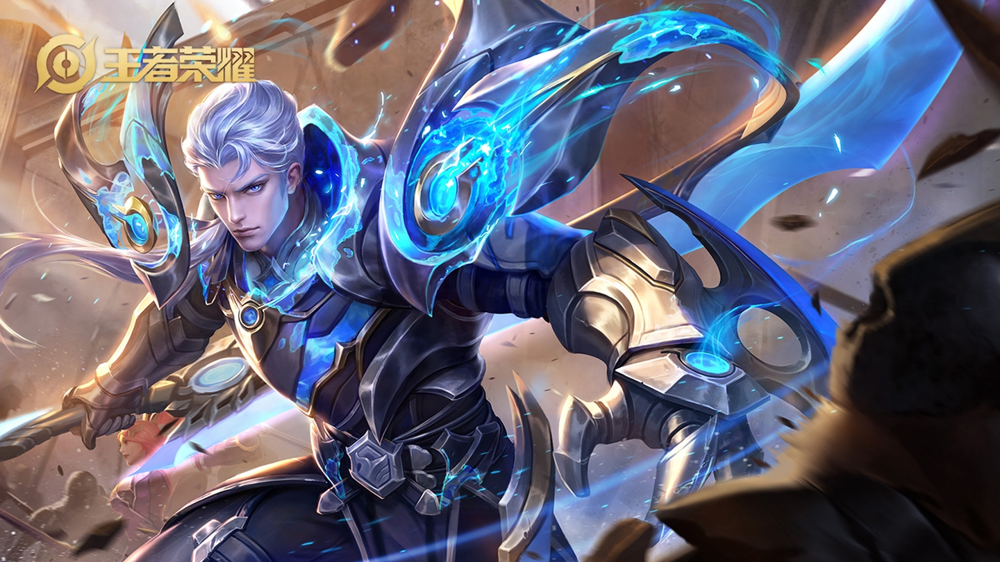 王者荣耀那些励志燃烧的语录；对抗路篇（一）(图3)