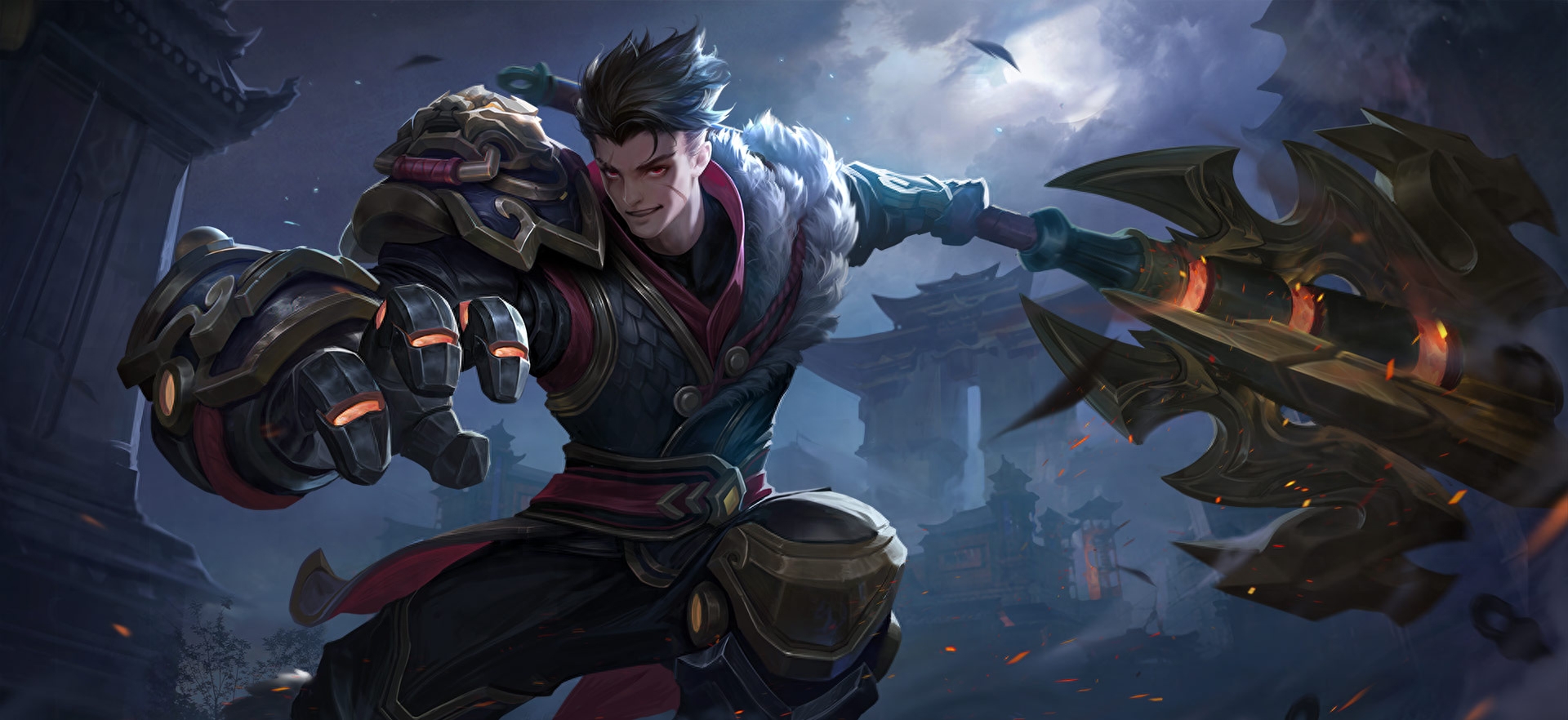 “王者荣耀”最励志的“4句语音”盘点(图4)