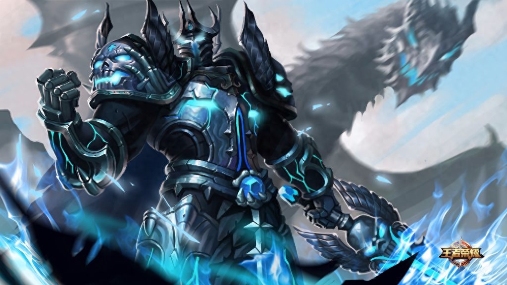 王者荣耀经典语录——战士篇1(图4)