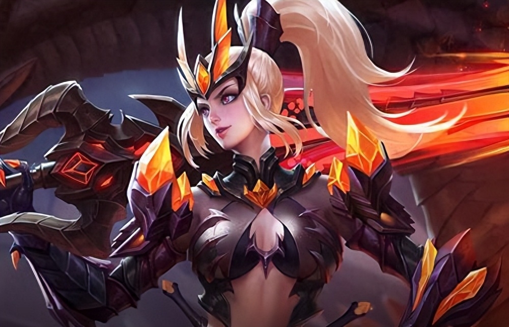 王者荣耀经典语录——战士篇1(图7)