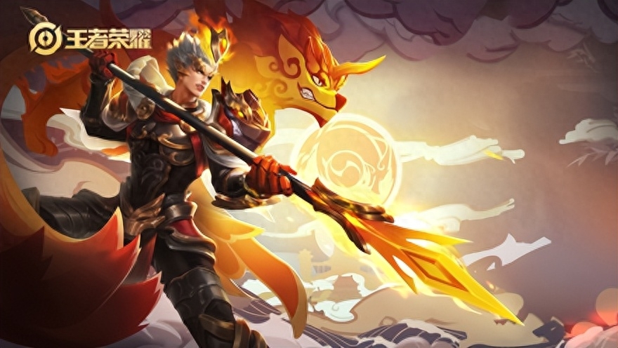 王者荣耀经典语录——战士篇1(图8)