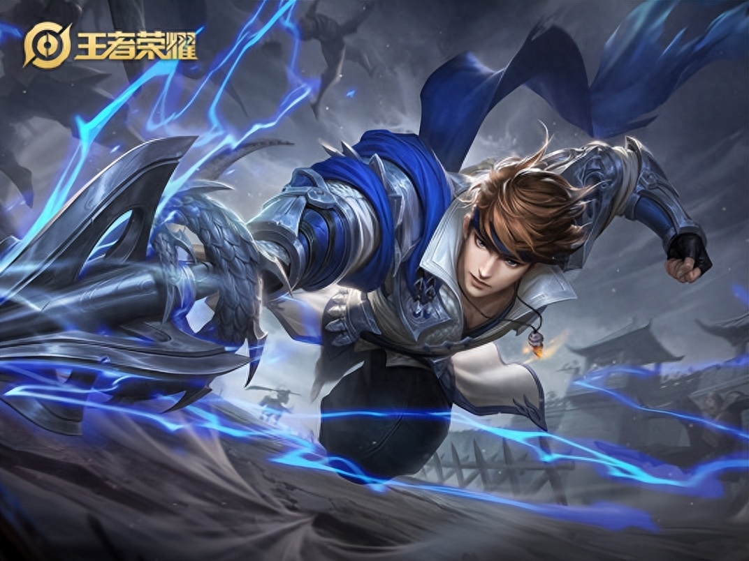 王者荣耀经典语录——战士篇1(图10)