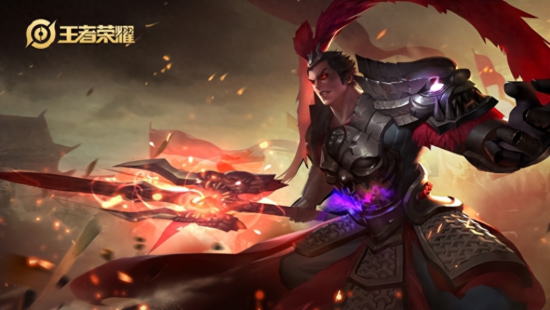 王者荣耀经典语录——战士篇1(图11)