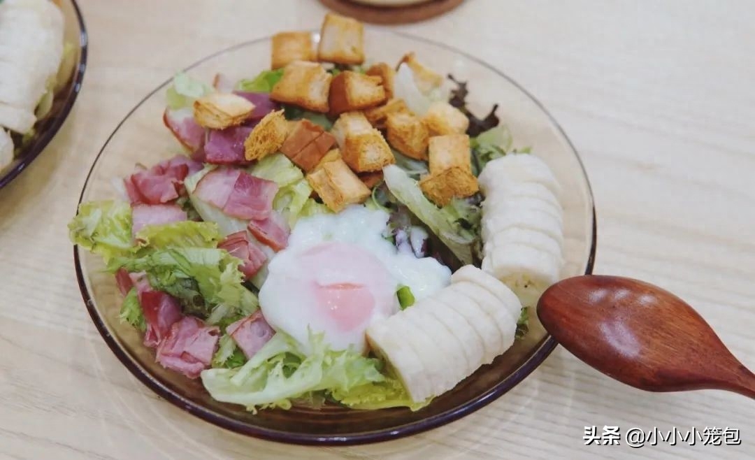 面包加点小心思，就是一顿有爱的早餐呀(图17)