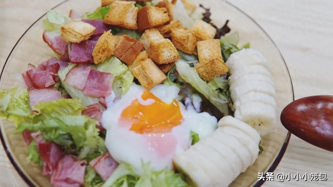 面包加点小心思，就是一顿有爱的早餐呀(图18)