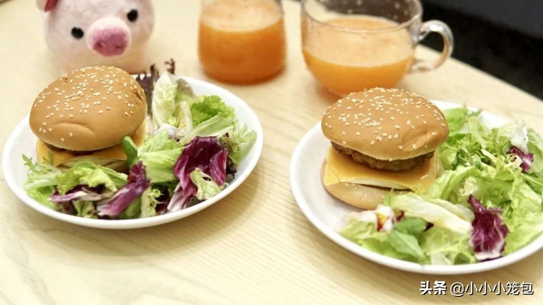 面包加点小心思，就是一顿有爱的早餐呀(图19)