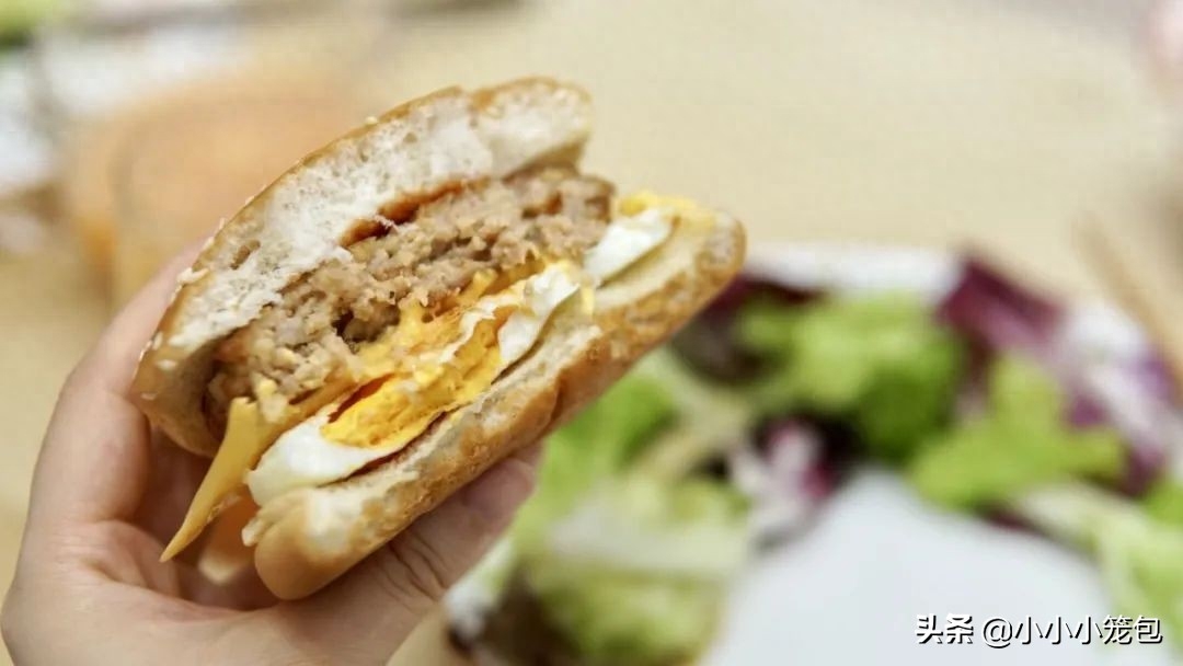 面包加点小心思，就是一顿有爱的早餐呀(图21)