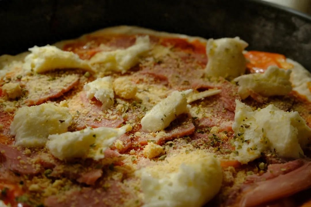 暖阳与春风调制的早餐，所有美好初始于这一刻(图1)