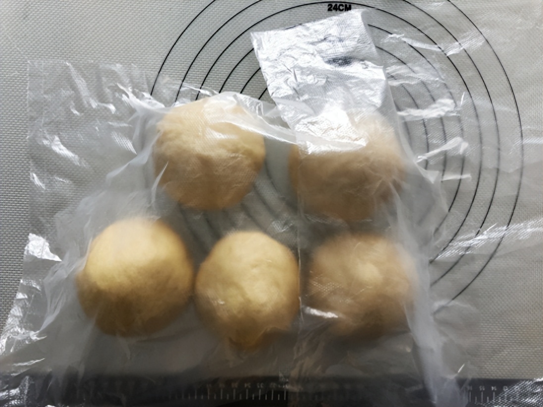 早餐必选，松软可口大面包，配上牛奶绝绝子(图7)