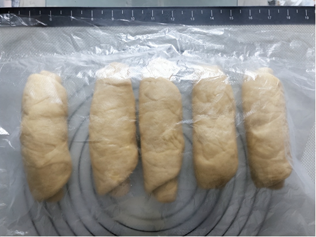 早餐必选，松软可口大面包，配上牛奶绝绝子(图8)