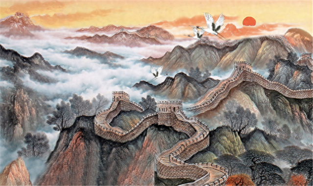 老祖宗10句反省自己的经典语录，见贤思齐，见不贤自省！(图1)