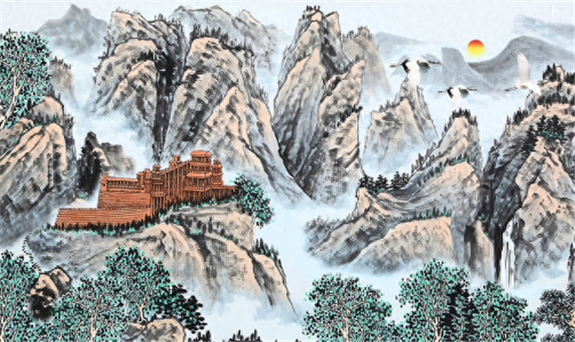 老祖宗10句反省自己的经典语录，见贤思齐，见不贤自省！(图3)