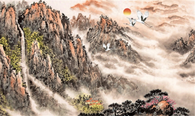 老祖宗10句反省自己的经典语录，见贤思齐，见不贤自省！(图4)