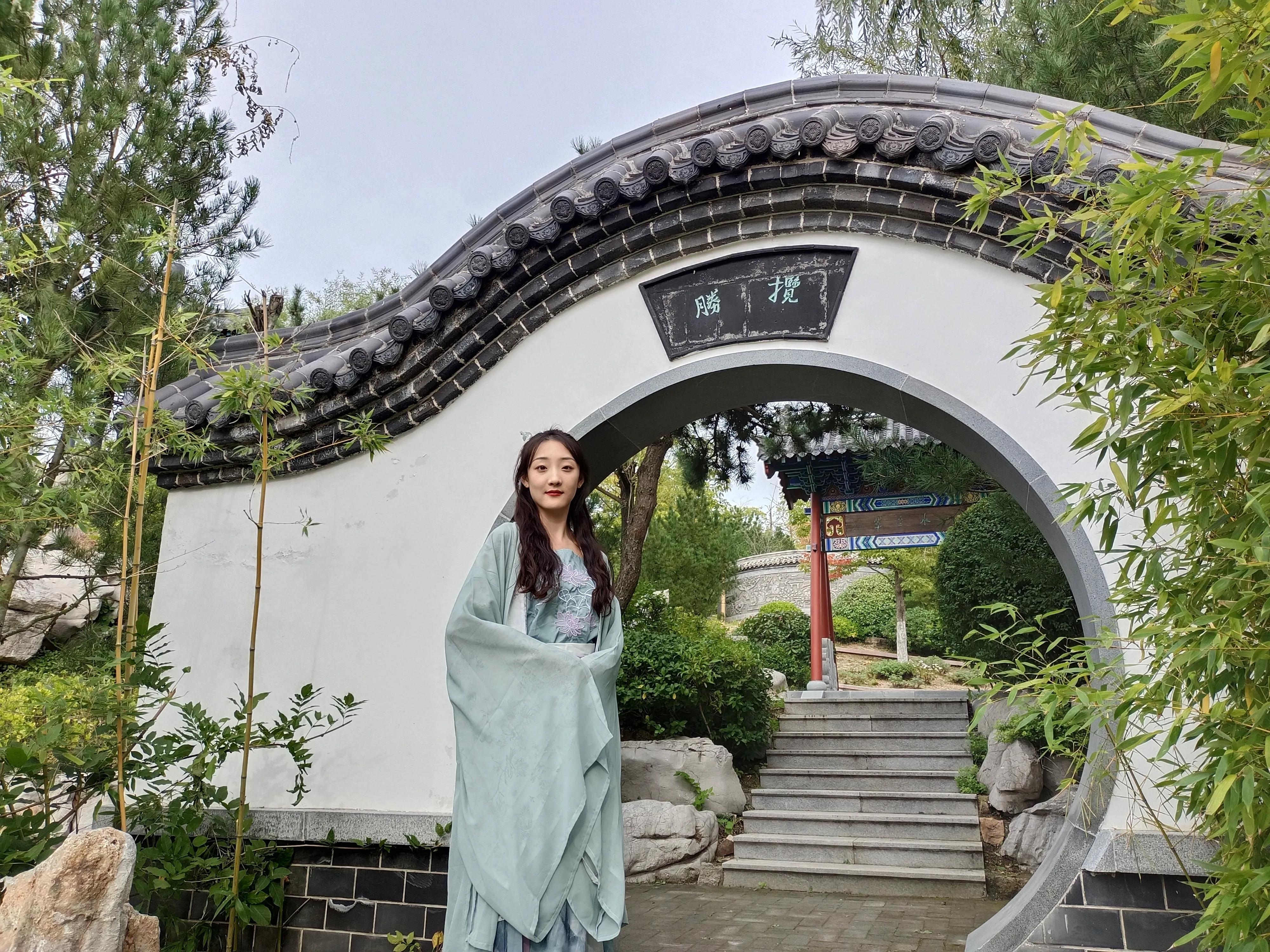 世间繁杂何其多，惟愿素衣半生闲(图7)