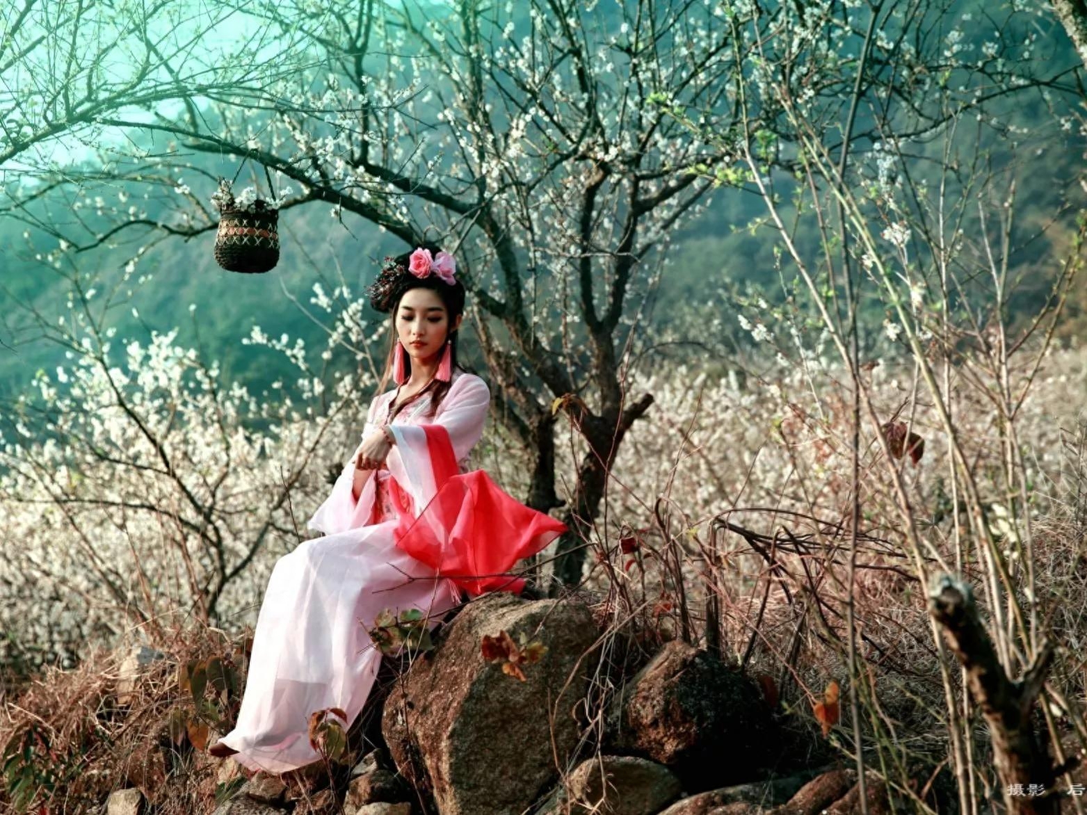 头发是女人最动人的情书(图3)