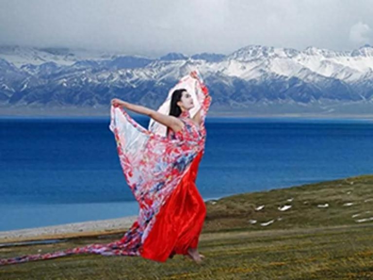 头发是女人最动人的情书(图4)