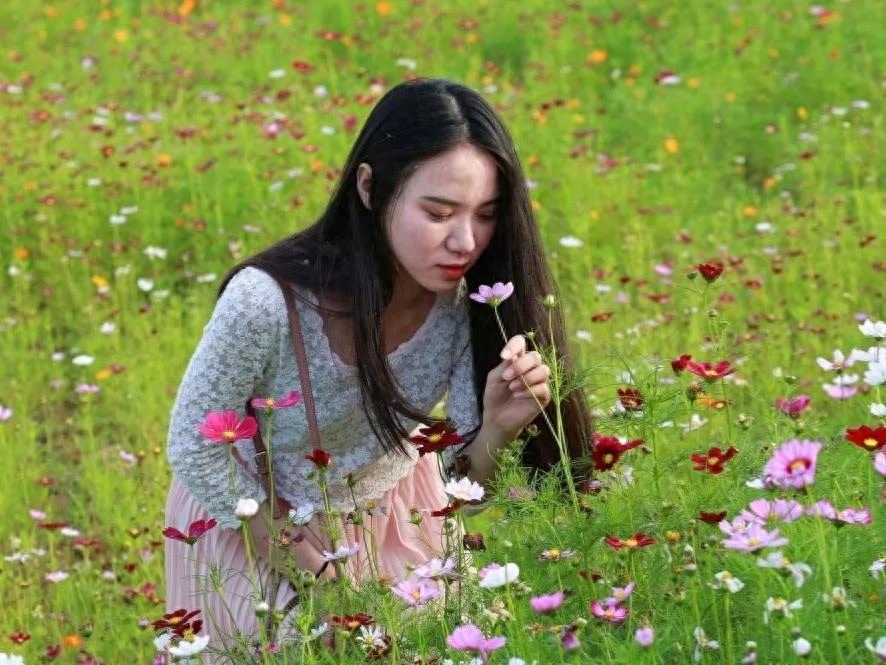 头发是女人最动人的情书(图6)