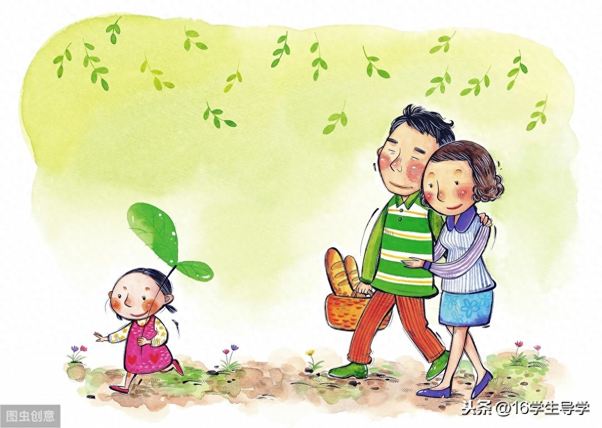 人物外貌描写的100个佳句，写作文中头发、胡须、眉毛、眼睛、脸(图1)