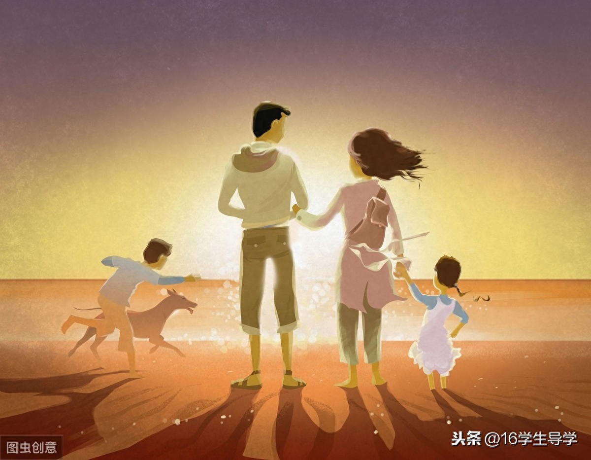 人物外貌描写的100个佳句，写作文中头发、胡须、眉毛、眼睛、脸(图2)