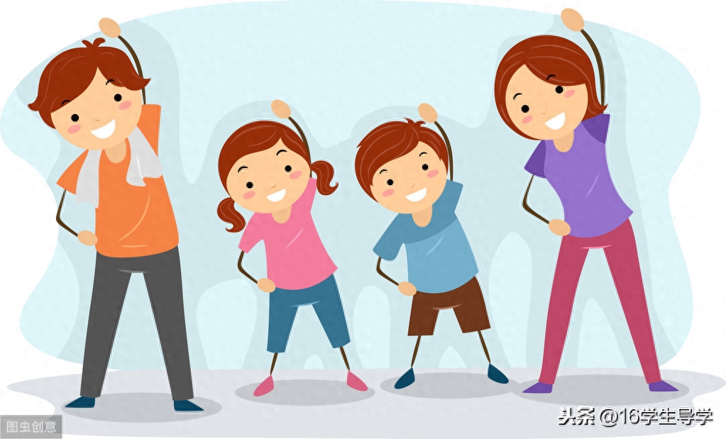 人物外貌描写的100个佳句，写作文中头发、胡须、眉毛、眼睛、脸(图3)