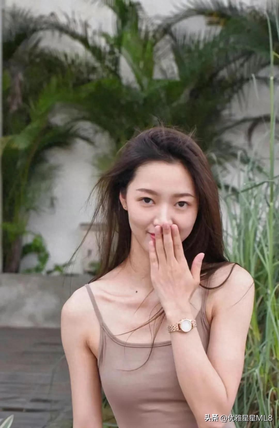 飘舞的美丽——赞美你秀发随风而逝的华丽之美(图4)