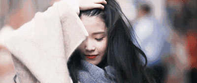 头发，是女人的第二张脸(图1)