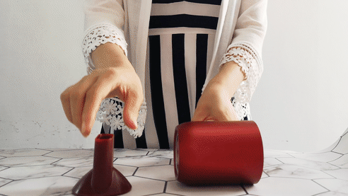 头发，是女人的第二张脸(图25)