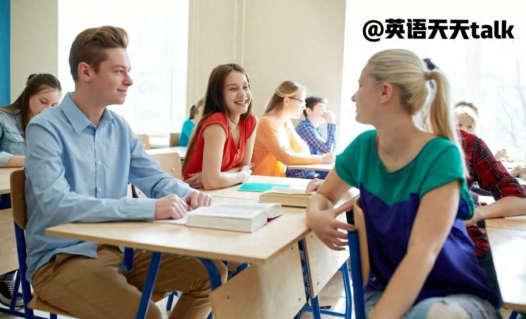 高考学子“好好学习天天向上”英语不是good good study, day day up(图3)